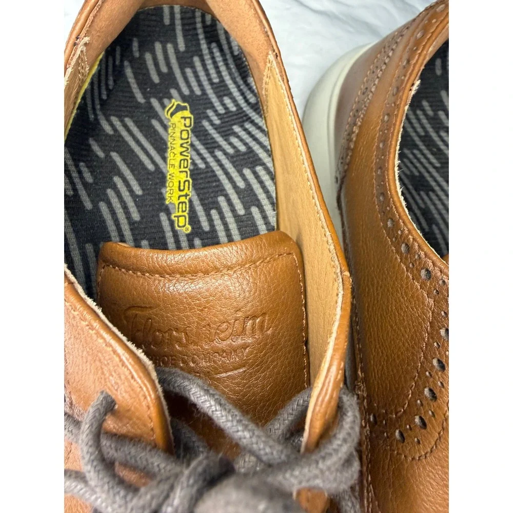 Florsheim work mens